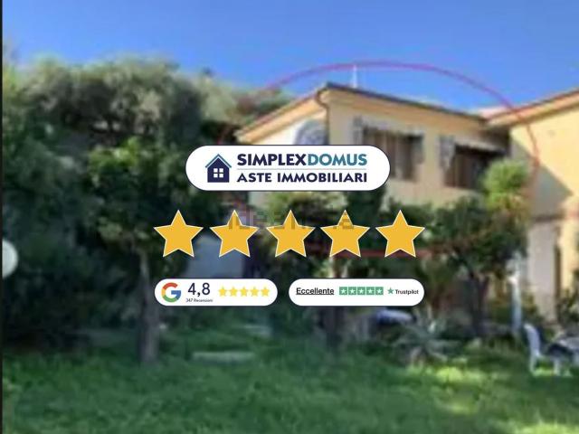 Appartamento in vendita di 90 m² in Via Olanda