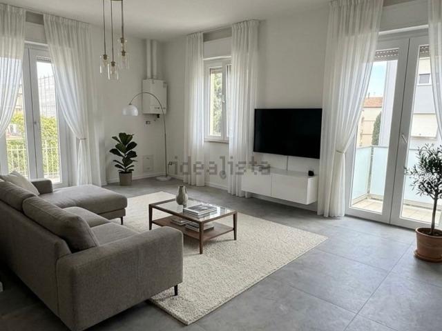 Appartamento in vendita di 90 m² in Via Olanda