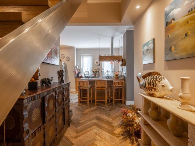 Appartamento in vendita di 90 m² in Via Olanda, 8
