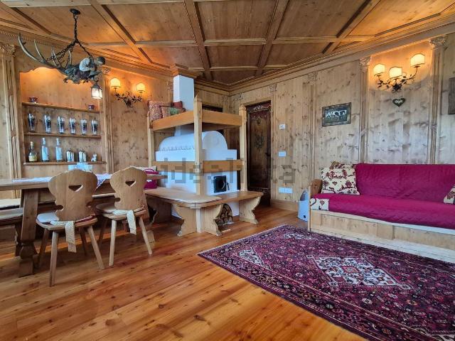 Appartamento in vendita di 90 m² in Via Olivo Sala