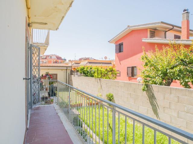 Appartamento in vendita di 90 m² in Via Oliena