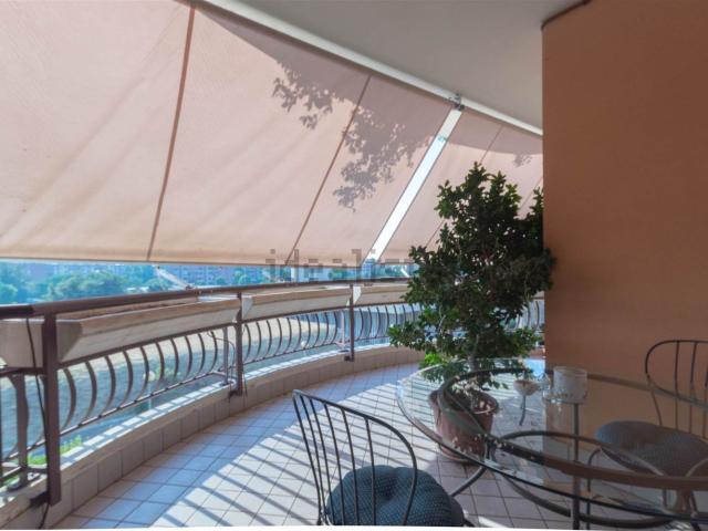 Appartamento in vendita di 90 m² in Via Olindo Guerrini, 21