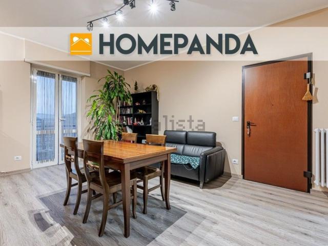 Appartamento in vendita di 90 m² in Via Onorato Vigliani, 172