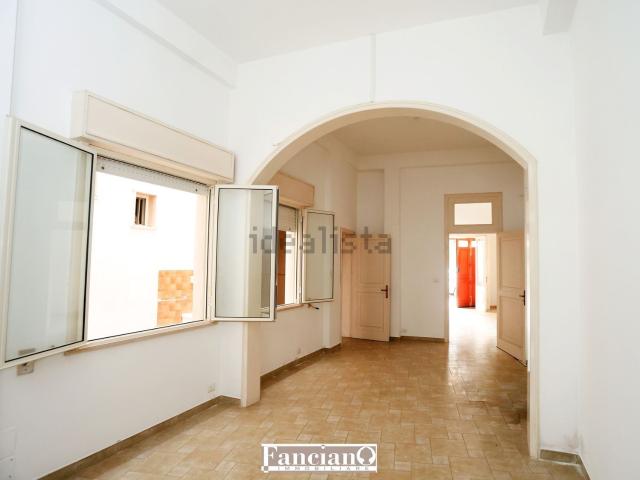 Appartamento in vendita di 90 m² in Via Osanna, 10