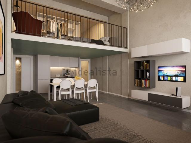 Appartamento in vendita di 90 m² in Via Osasco, 71