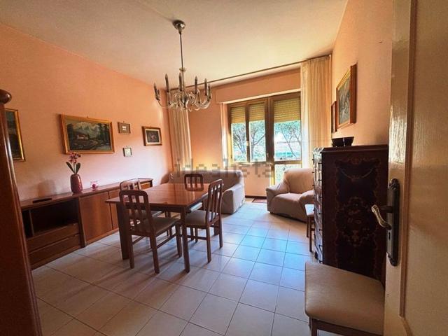 Appartamento in vendita di 90 m² in Via Oslavia