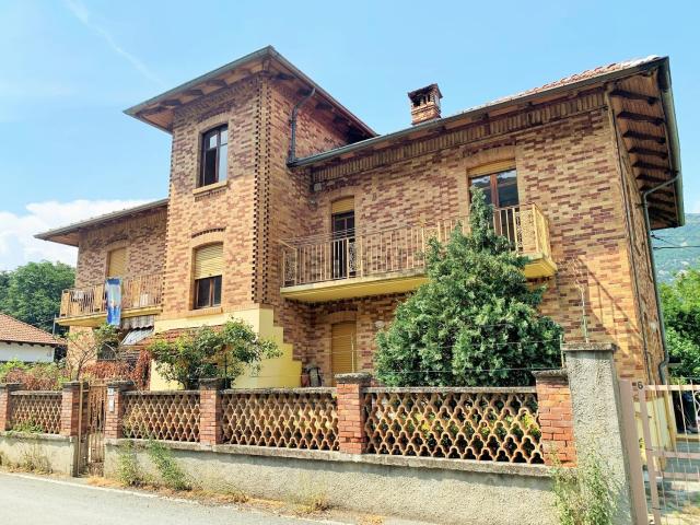 Appartamento in vendita di 90 m² in Via Ormea, 6