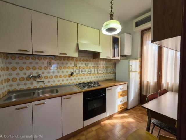 Appartamento in vendita di 90 m² in Via Orazio Marchi