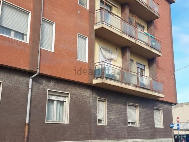 Appartamento in vendita di 90 m² in Via Orba, 11