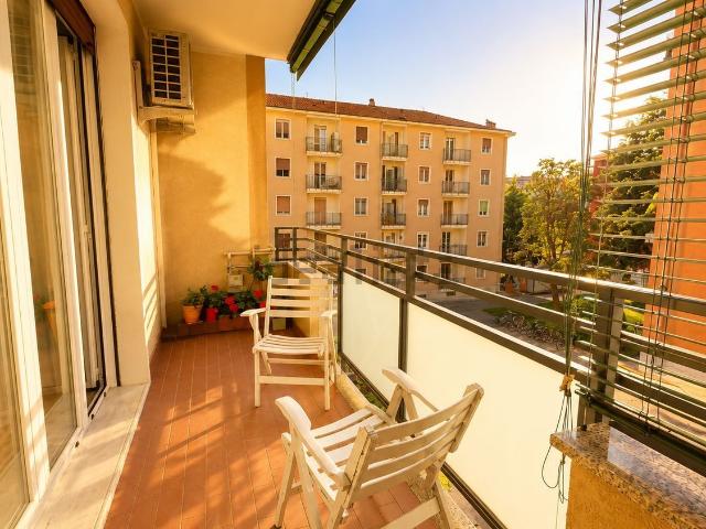 Appartamento in vendita di 90 m² in Via Orbetello, 4