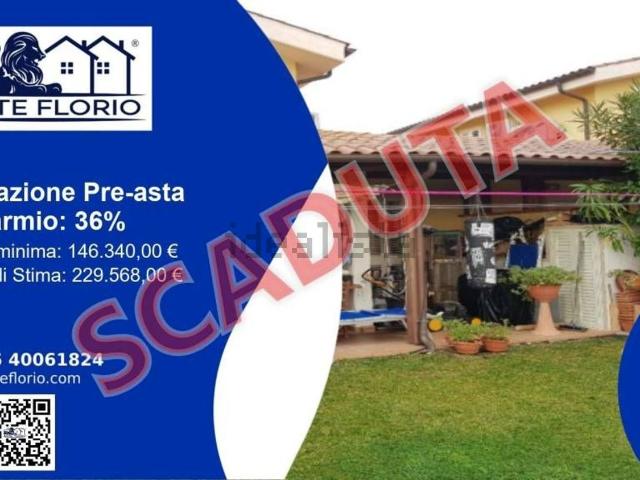 Appartamento in vendita di 90 m² in Via Orcagna