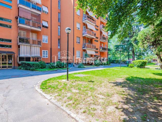 Appartamento in vendita di 90 m² in Via Oreste Salomone