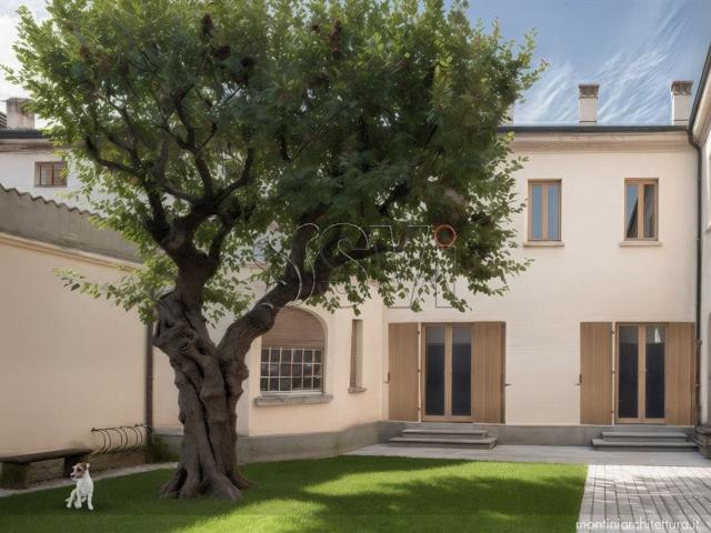 Appartamento in vendita di 90 m² in Via Oriani