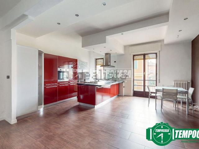 Appartamento in vendita di 90 m² in Via Ovada, 33