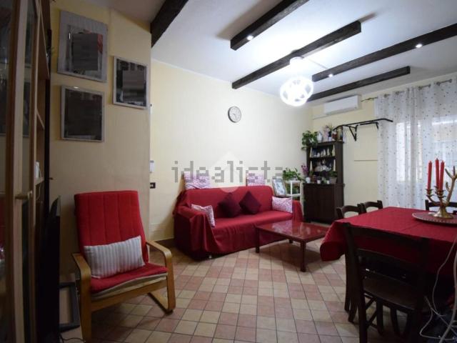 Appartamento in vendita di 90 m² in Via Ovidio