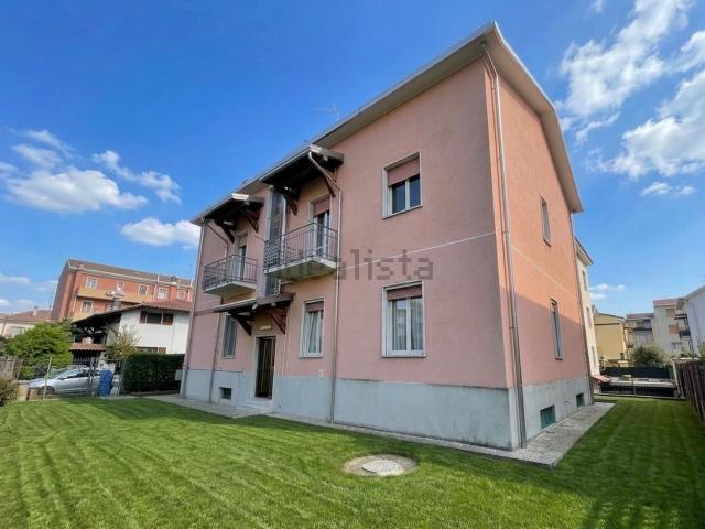 Appartamento in vendita di 90 m² in Via Ovidio, 9