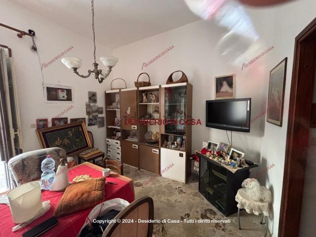 Appartamento in vendita di 90 m² in Via P. Gesugrande, 32