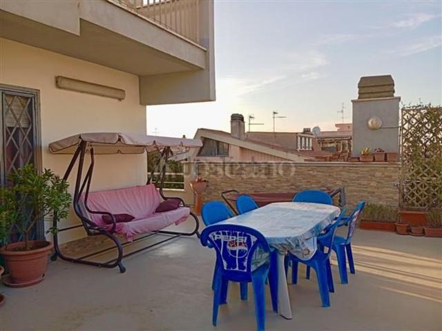 Appartamento in vendita di 90 m² in Via Pantelleria