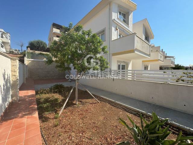 Appartamento in vendita di 90 m² in Via Pantelleria, 20