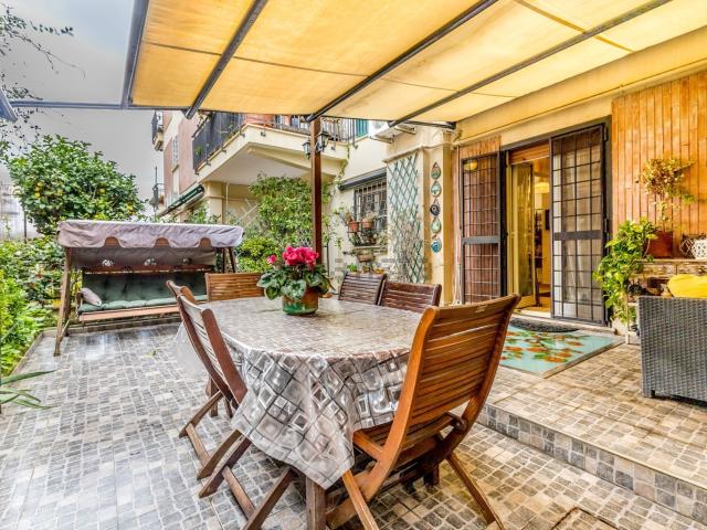 Appartamento in vendita di 90 m² in Via Paolo V, 13