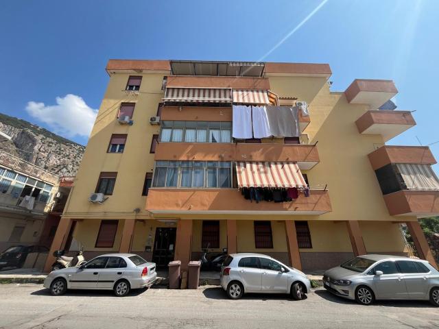 Appartamento in vendita di 90 m² in Via Paolo Borsellino, 1