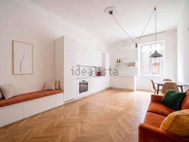 Appartamento in vendita di 90 m² in Via Paolo Diacono, 7