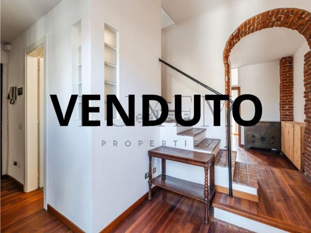 Appartamento in vendita di 90 m² in Via Paolo Frisi, 9