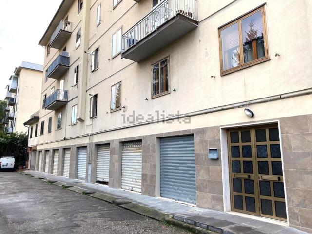 Appartamento in vendita di 90 m² in Via Paolo Giorgi