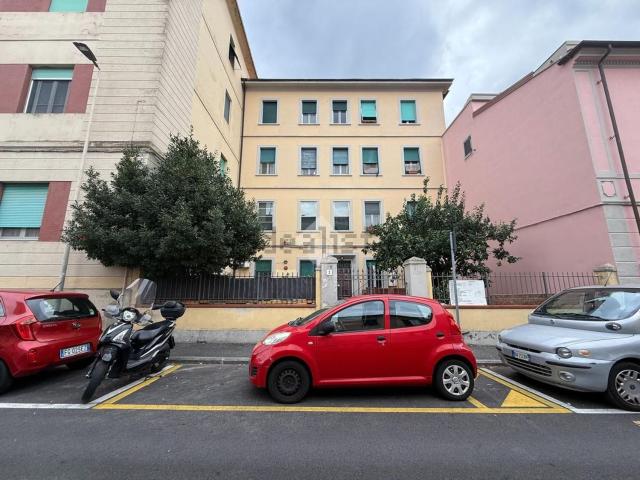 Appartamento in vendita di 90 m² in Via Paolo Lilla, 3