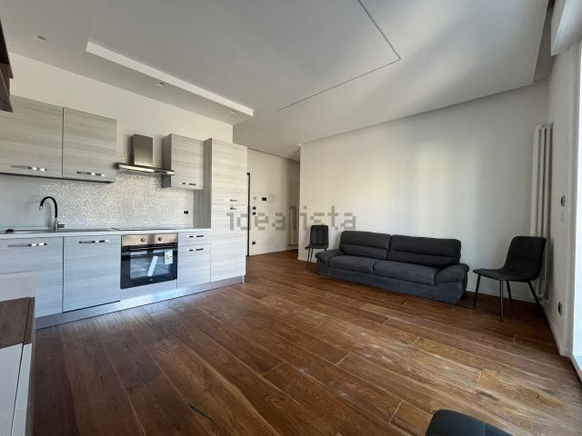 Appartamento in vendita di 90 m² in Via Paolo Mantegazza, 2