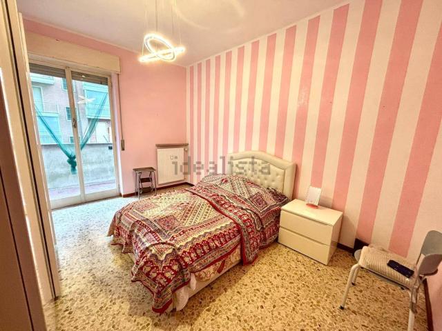 Appartamento in vendita di 90 m² in Via Paolo Sacco, 16