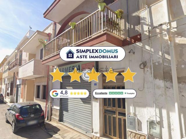 Appartamento in vendita di 90 m² in Via Paolucci