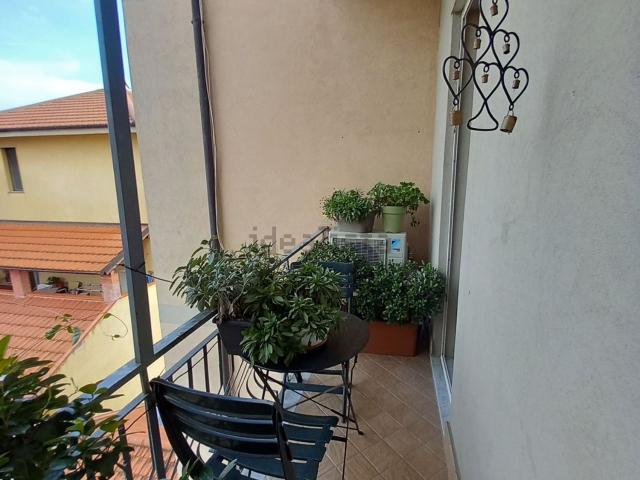 Appartamento in vendita di 90 m² in Via Paccini