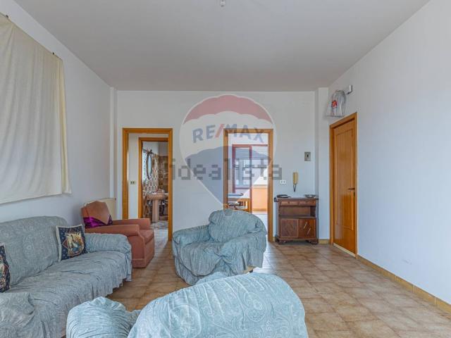 Appartamento in vendita di 90 m² in Via Pacinotti, 21