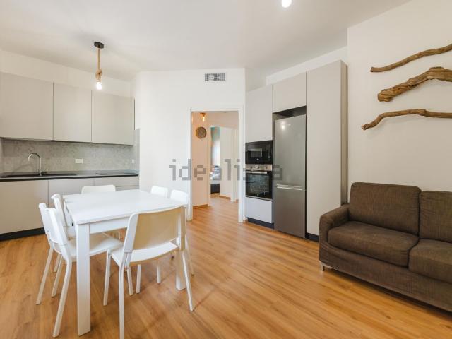 Appartamento in vendita di 90 m² in Via Padova, 40