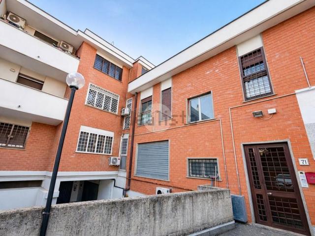 Appartamento in vendita di 90 m² in Via Padre Agostino Fioravanti, 71