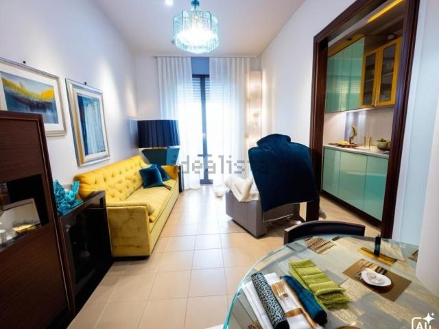 Appartamento in vendita di 90 m² in Via Padre Antonio da Olivadi, 7