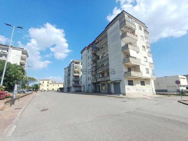 Appartamento in vendita di 90 m² in Via Padre Carmelo Gentile
