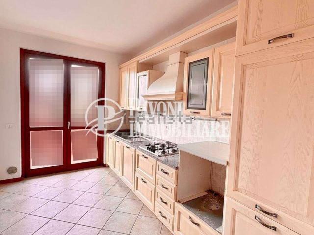 Appartamento in vendita di 90 m² in Via Padre Giovanni Antonelli