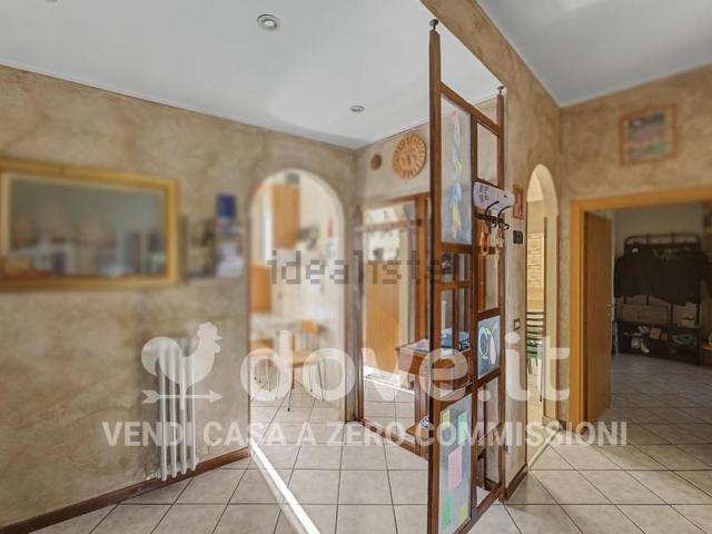 Appartamento in vendita di 90 m² in Via Padre Samuele Marzorati, 54