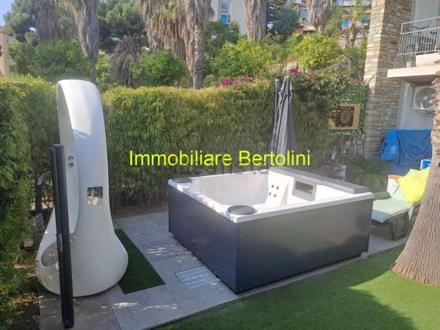 Appartamento in vendita di 90 m² in Via Padre Semeria, 141