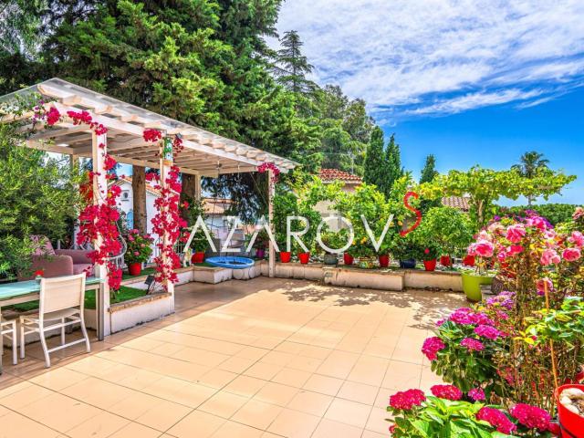 Appartamento in vendita di 90 m² in Via Padre Semeria, 518