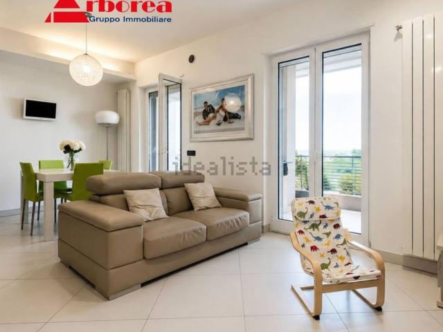 Appartamento in vendita di 90 m² in Via Padre Serafino Germinario
