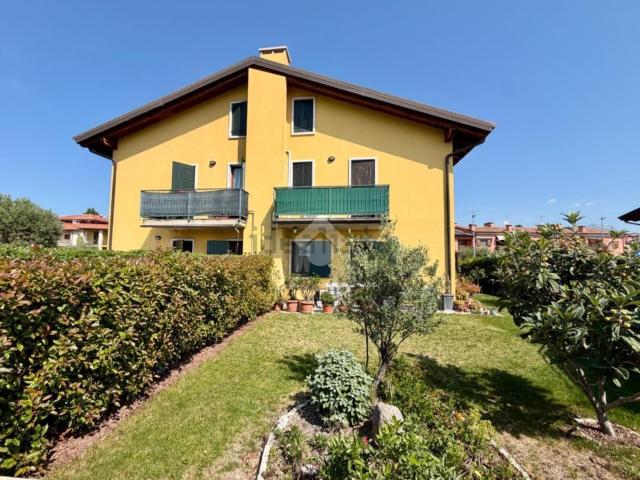 Appartamento in vendita di 90 m² in Via Palafitte, 26