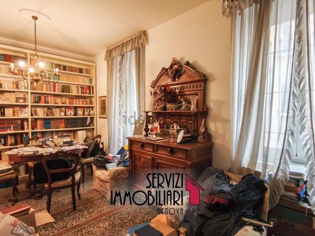 Appartamento in vendita di 90 m² in Via Paleocapa
