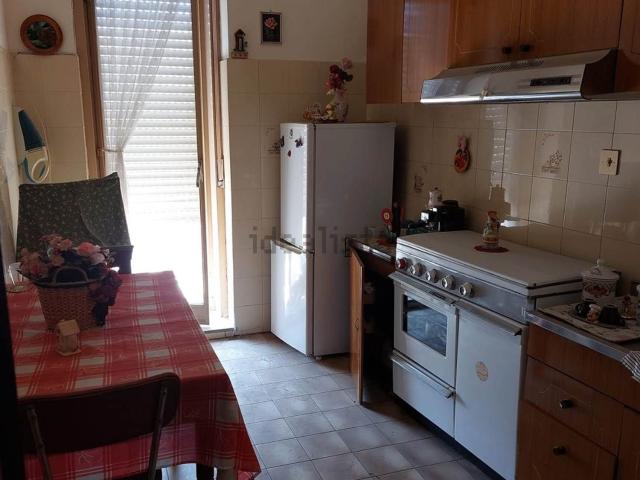 Appartamento in vendita di 90 m² in Via Palestrina