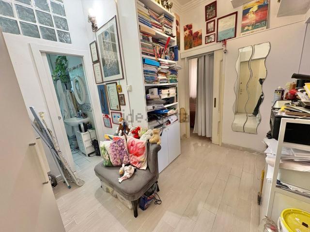 Appartamento in vendita di 90 m² in Via Palermo, 4