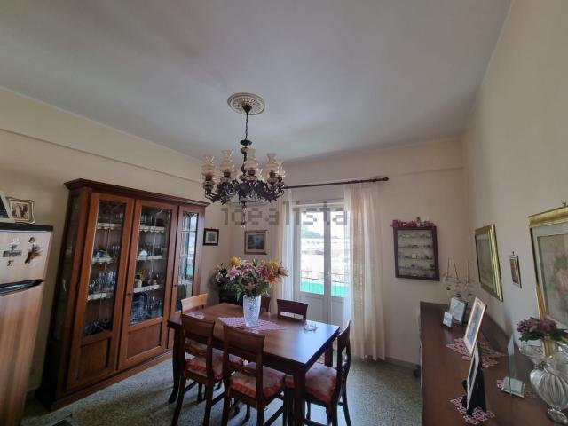 Appartamento in vendita di 90 m² in Via Palermo, 507