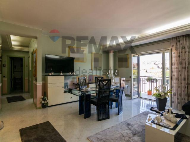 Appartamento in vendita di 90 m² in Via Palermo, 615