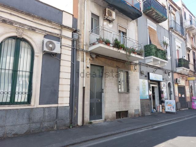 Appartamento in vendita di 90 m² in Via Palermo